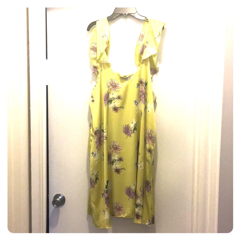 A summer dress!